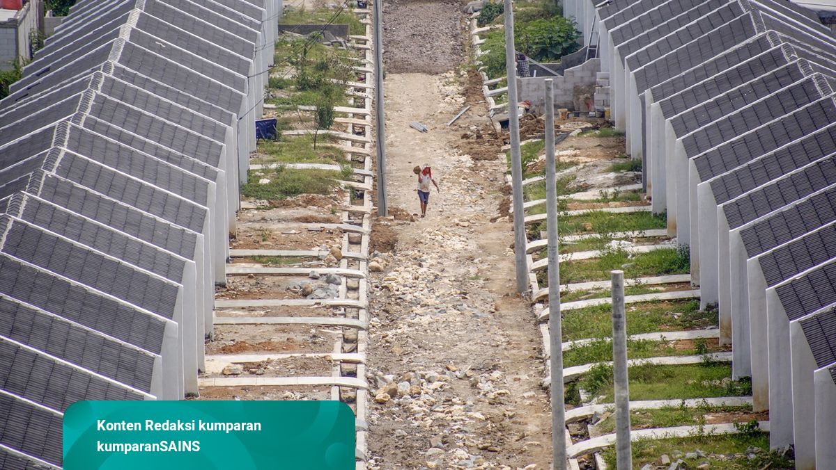 Apa itu Tapera? Fakta Penting Tabungan Perumahan Rakyat, Akankah